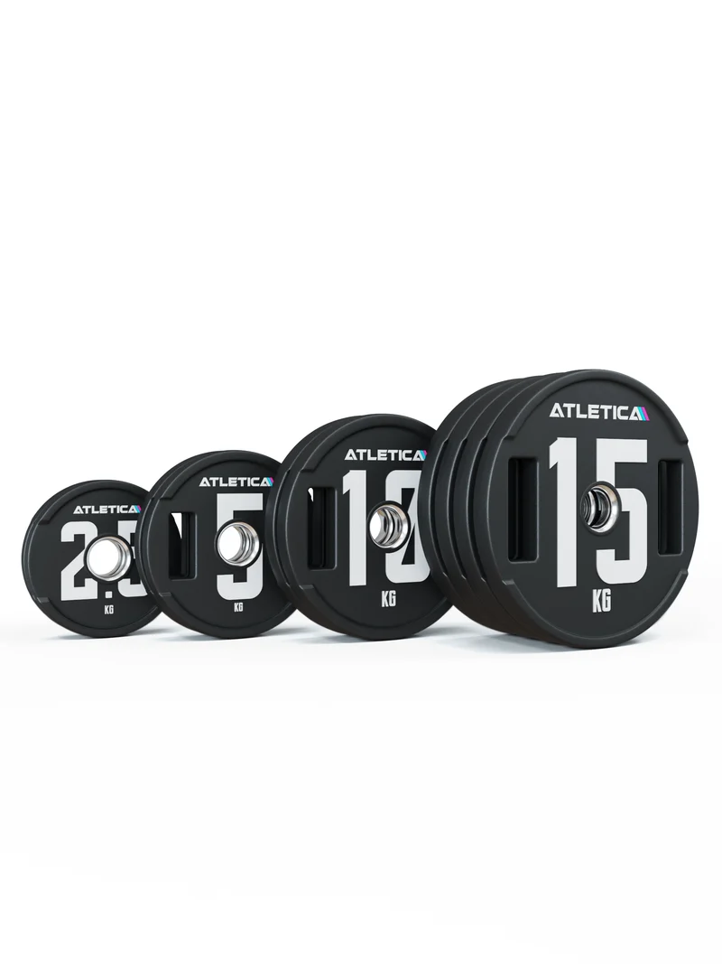 2H Gripper Plates | PRO | SET