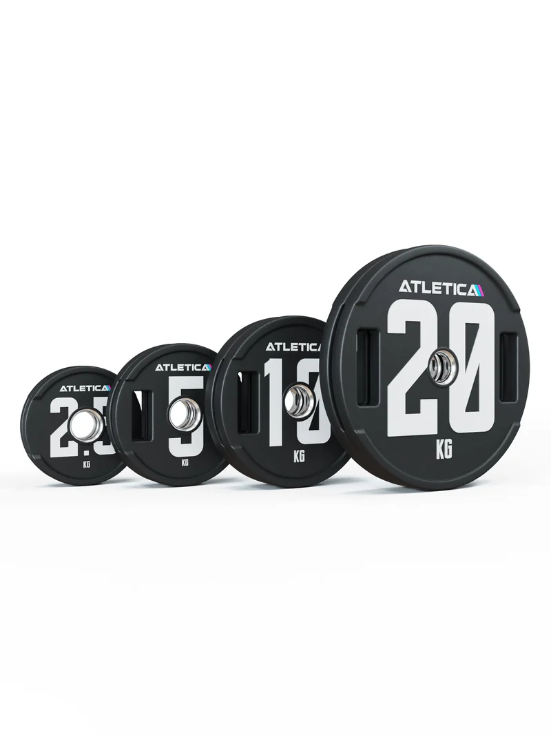 2H Gripper Plates | PRO | SET
