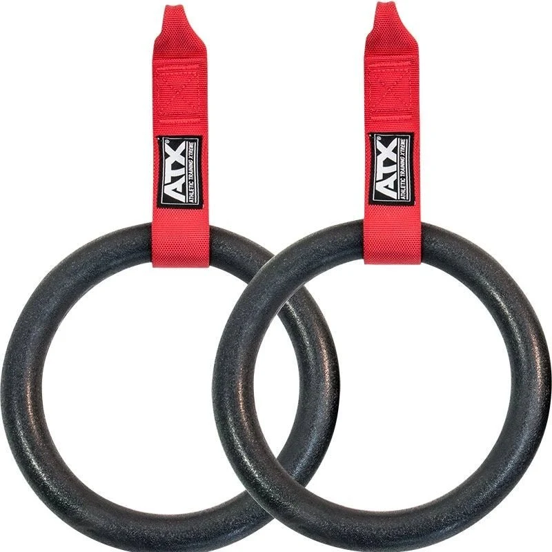 ATX® Gym Rings Option - für Suspension Trainer