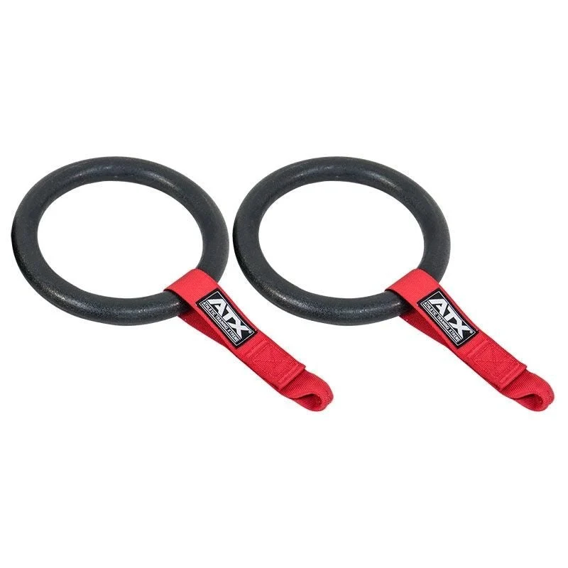 ATX® Gym Rings Option - für Suspension Trainer