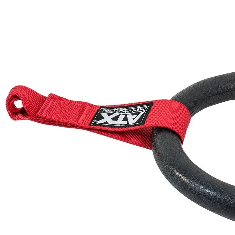 ATX® Gym Rings Option - für Suspension Trainer