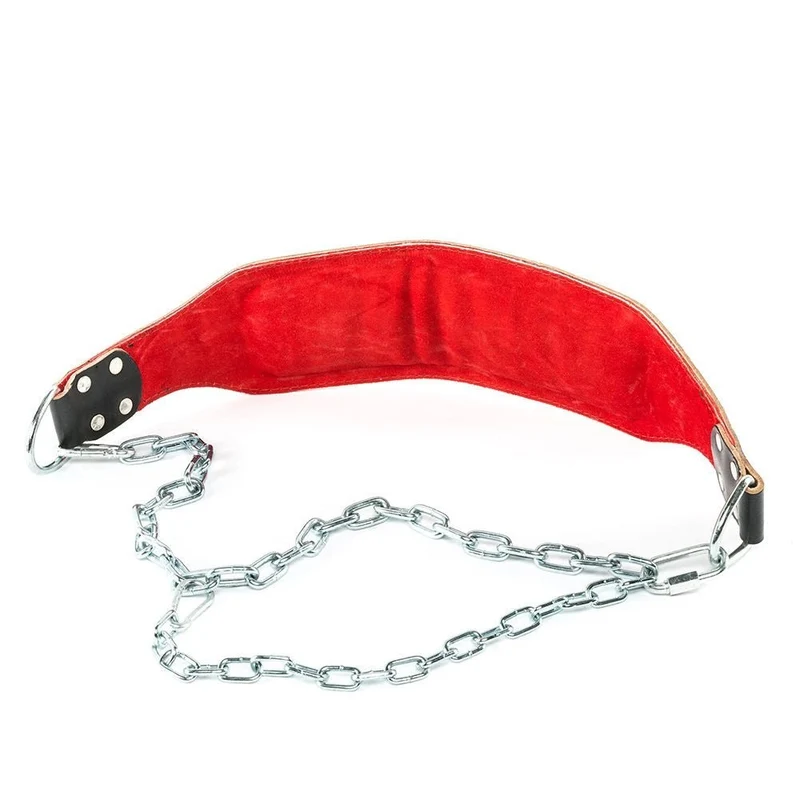 ATX® - Leder Dipgürtel