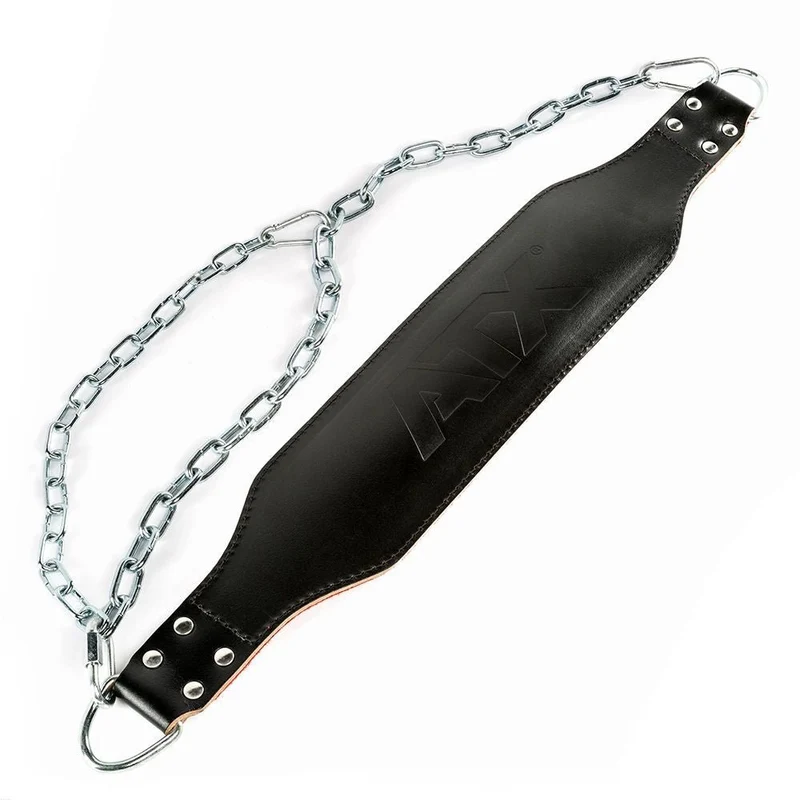 ATX® - Leder Dipgürtel