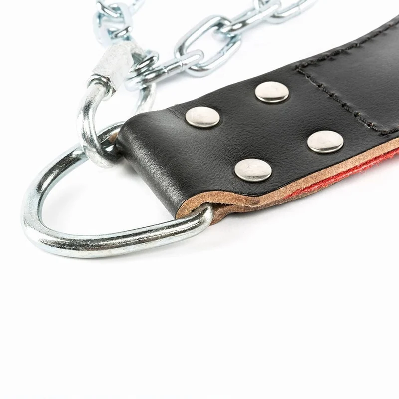 ATX® - Leder Dipgürtel