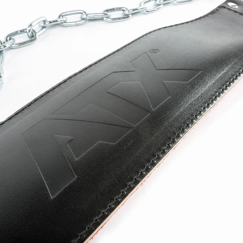 ATX® - Leder Dipgürtel