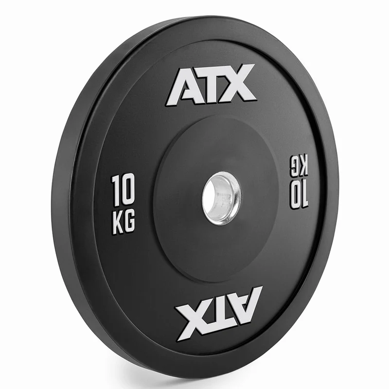 ATX® Gym Bumper Plate / Hantelscheiben - 5 bis 25 kg