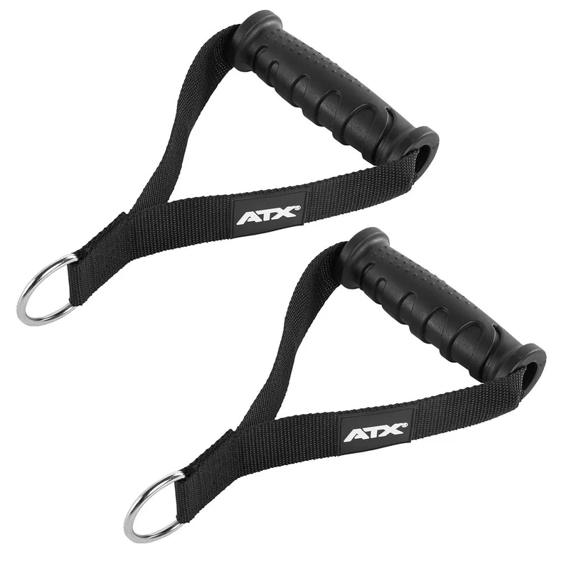 ATX® Hardcore Power Rack & Pull Station FCR-780