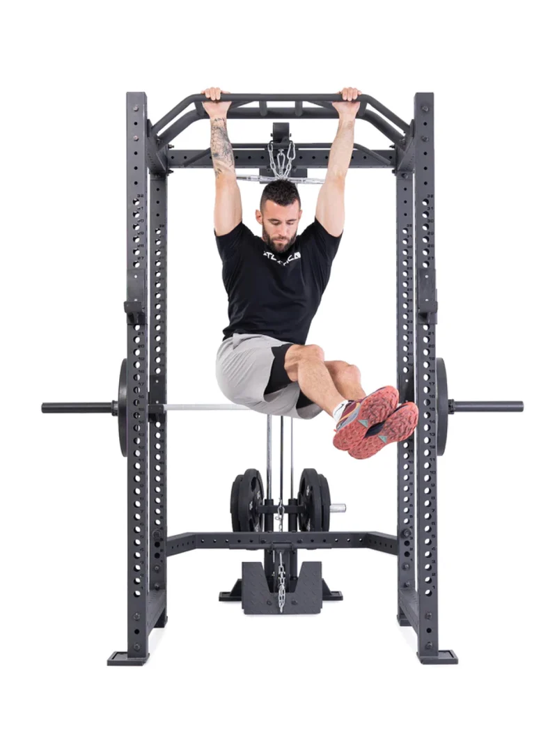 R8 BlackHawk | Power Rack