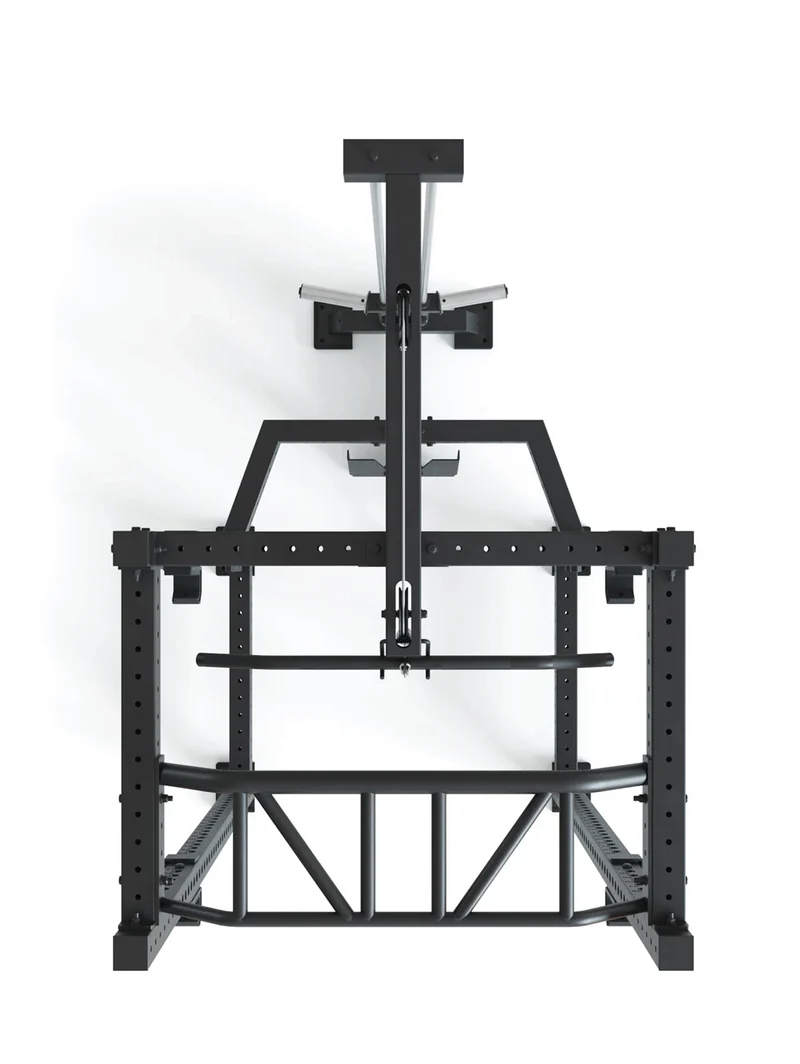 R8 BlackHawk | Power Rack