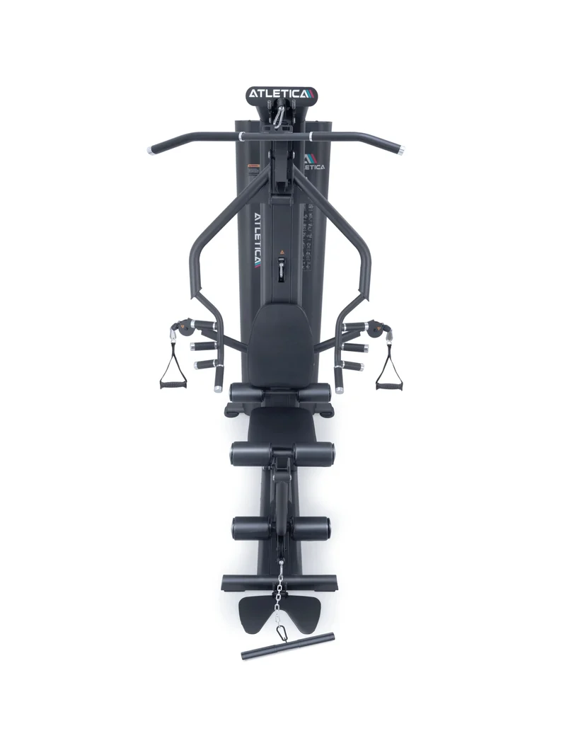 X-Tron Multigym | X-Tron Beinpresse