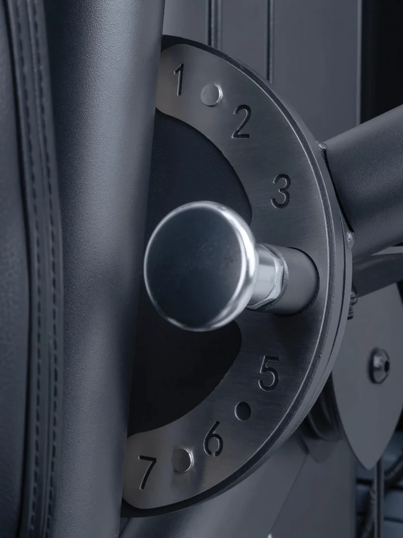 X-Tron Multigym | X-Tron Beinpresse