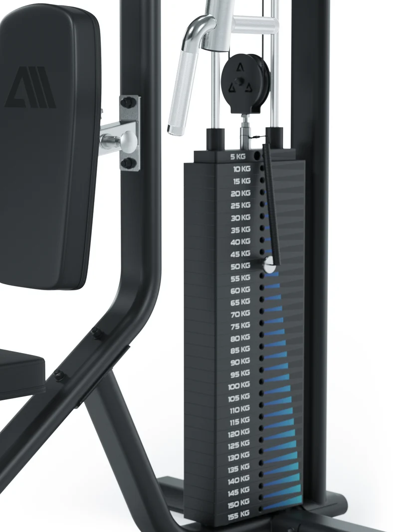 Push-Pull Set 1 | 224cm