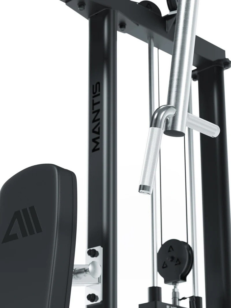 Push-Pull Set 1 | 224cm