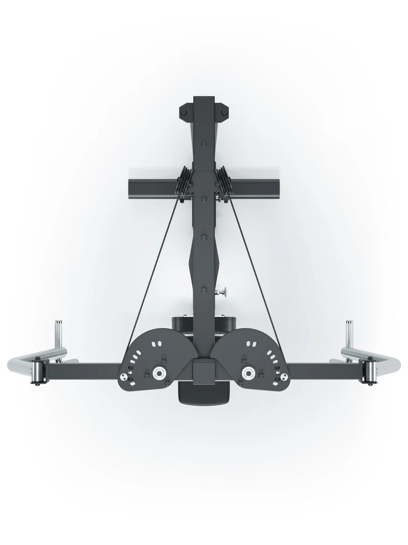 Push-Pull Set 1 | 224cm
