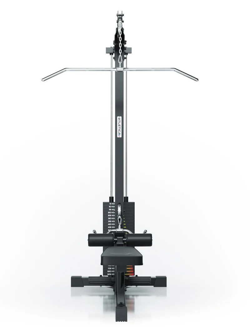 Push-Pull Set 1 | 224cm