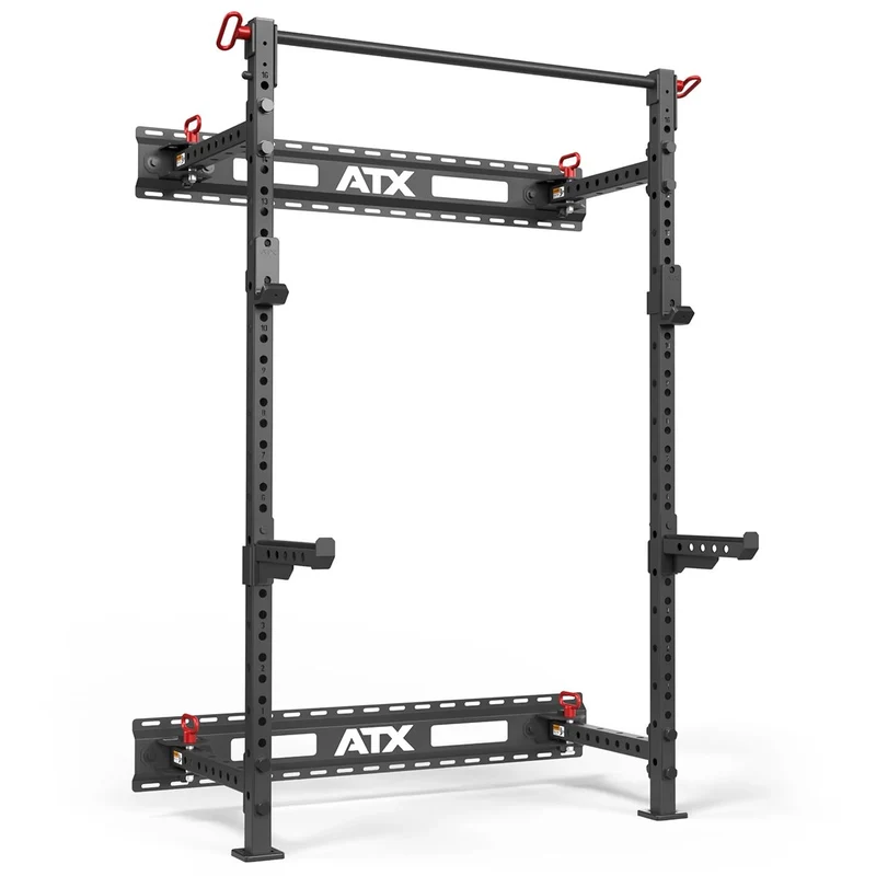ATX® Fold Back Rack FBR- 500 - Höhe 198 cm