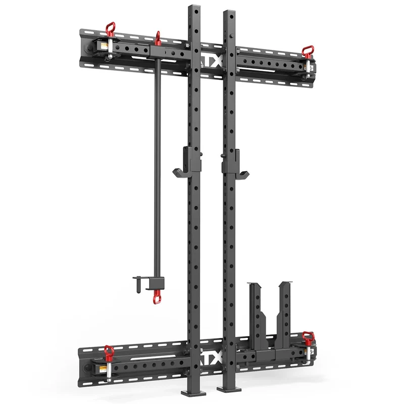 ATX® Fold Back Rack FBR- 500 - Höhe 198 cm