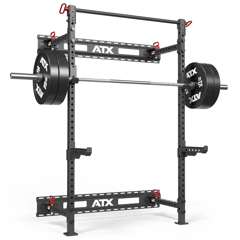 ATX® Fold Back Rack FBR- 500 - Höhe 198 cm