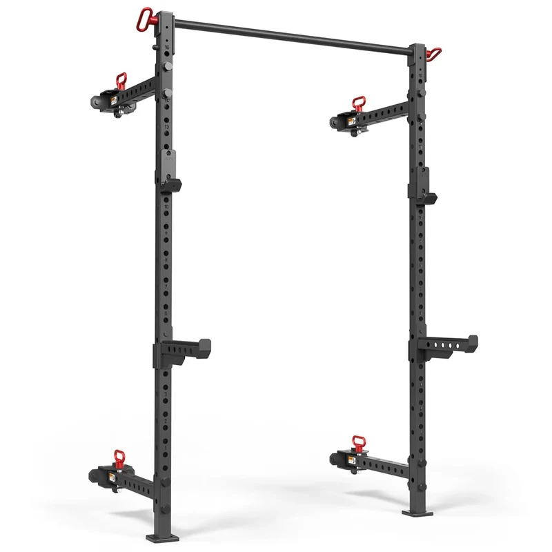 ATX® Fold Back Rack FBR- 500 - Höhe 198 cm