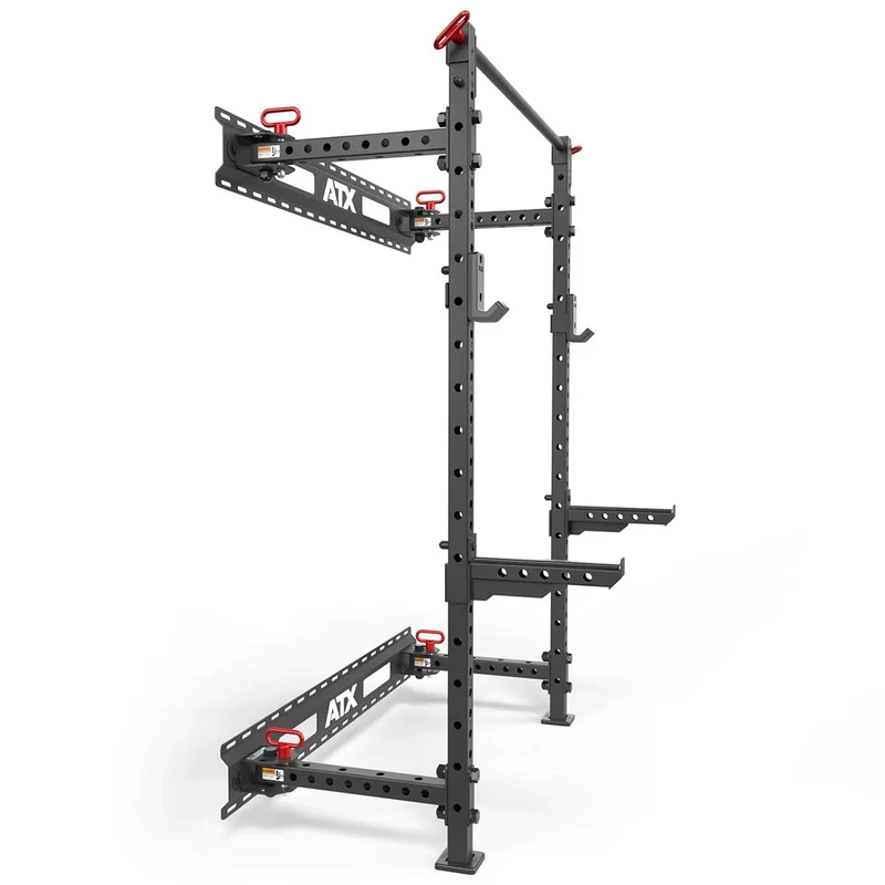 ATX® Fold Back Rack FBR- 500 - Höhe 198 cm