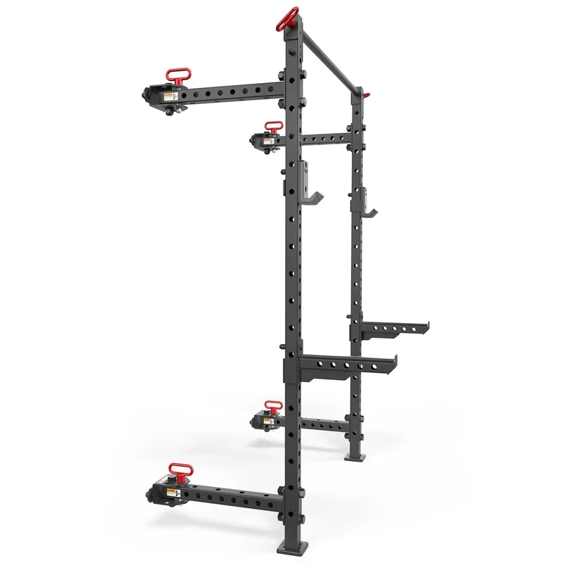 ATX® Fold Back Rack FBR- 500 - Höhe 198 cm