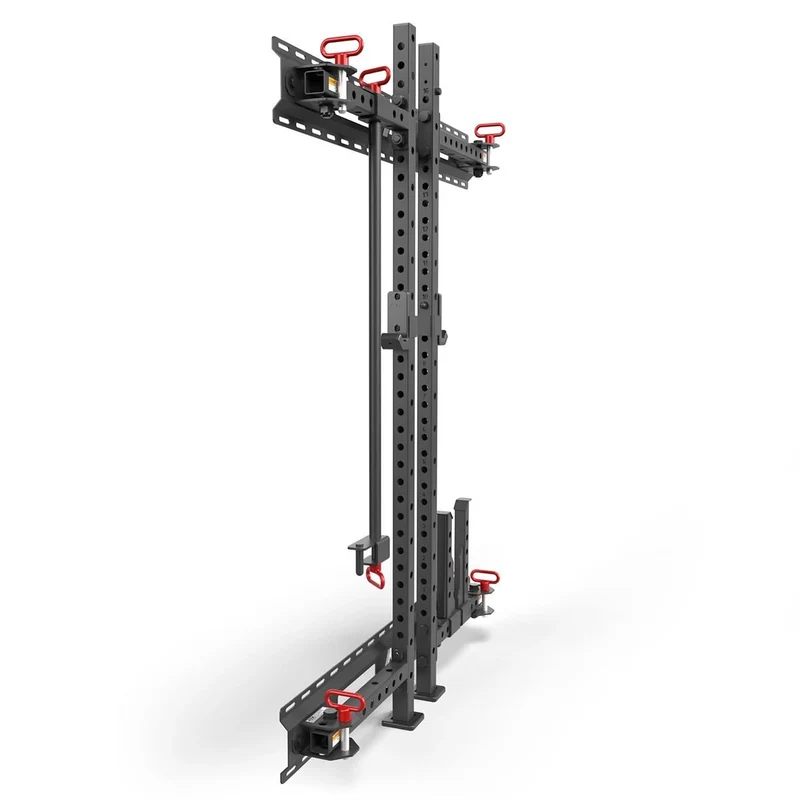 ATX® Fold Back Rack FBR- 500 - Höhe 198 cm