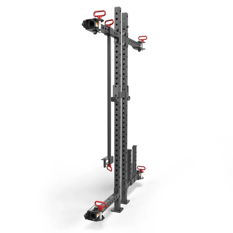 ATX® Fold Back Rack FBR- 500 - Höhe 198 cm