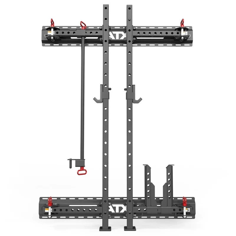 ATX® Fold Back Rack FBR- 500 - Höhe 198 cm