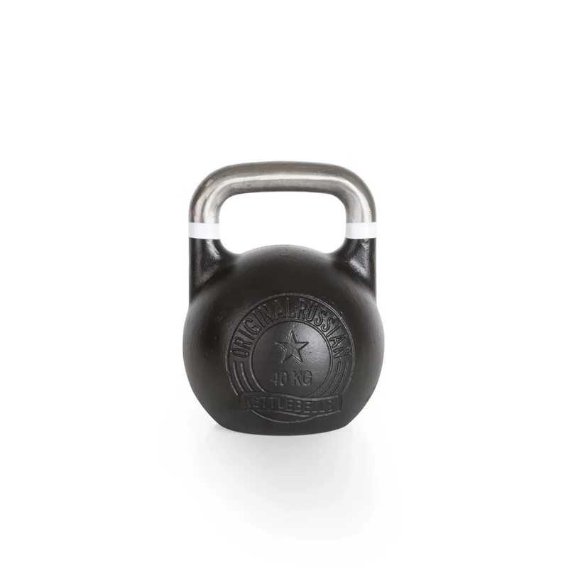 Original Russian Kettlebell - Competition 8 - 48 kg