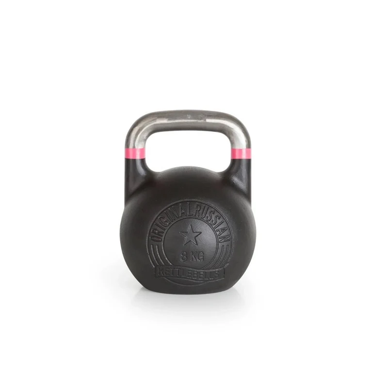Original Russian Kettlebell - Competition 8 - 48 kg