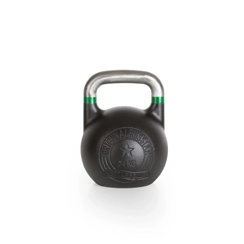 Original Russian Kettlebell - Competition 8 - 48 kg