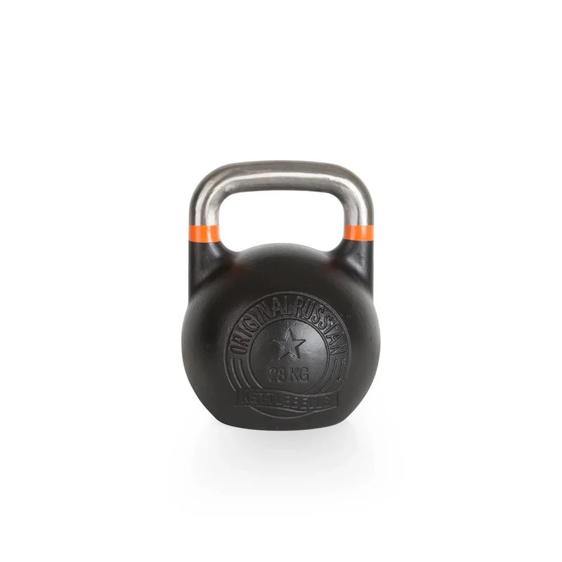 Original Russian Kettlebell - Competition 8 - 48 kg