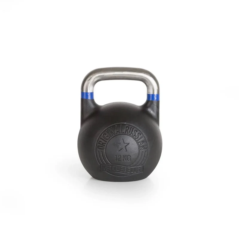 Original Russian Kettlebell - Competition 8 - 48 kg