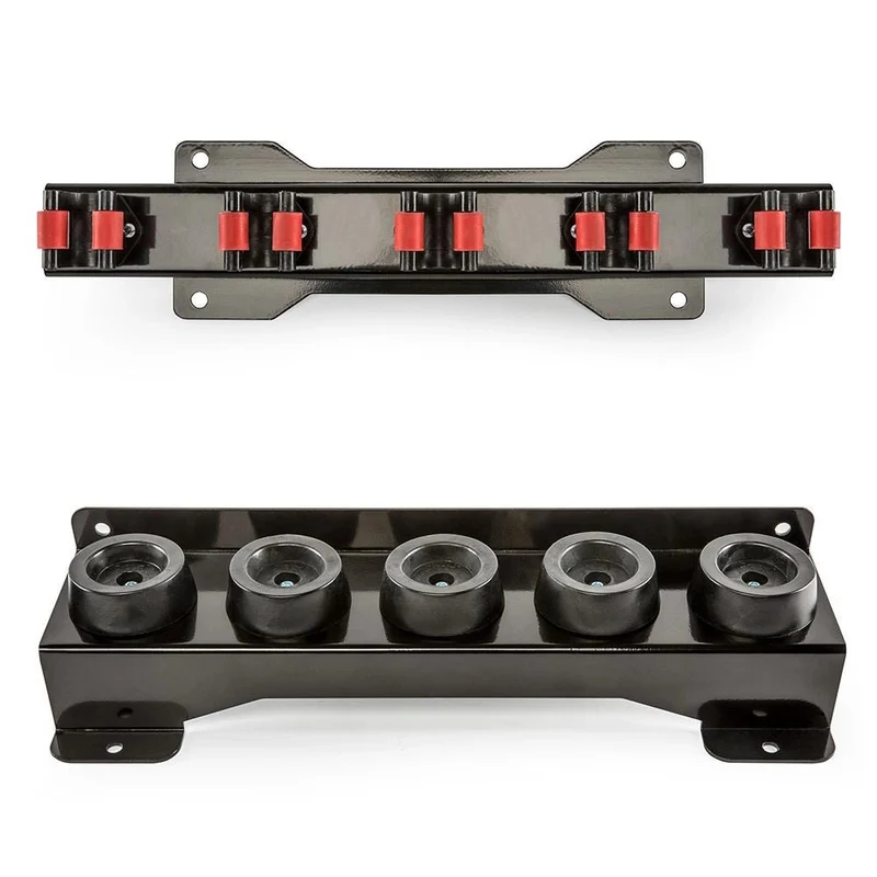 Bar Wall Holder / Cue Rack