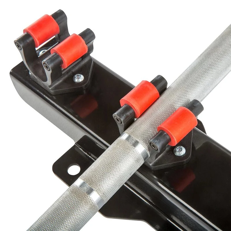 Bar Wall Holder / Cue Rack