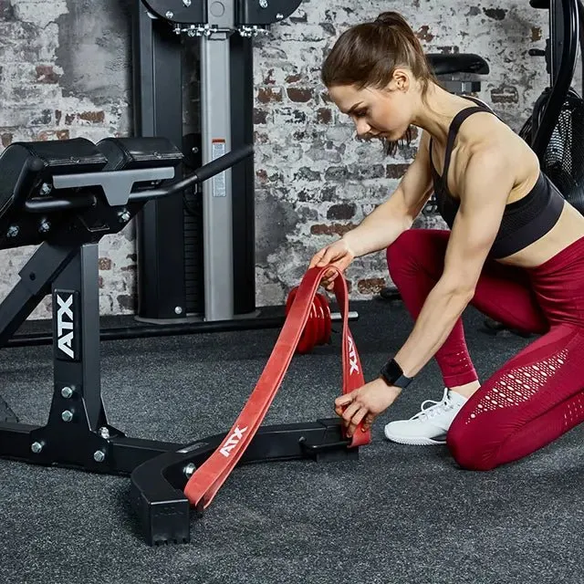 ATX® Rückentrainer Hyperextension 45°
