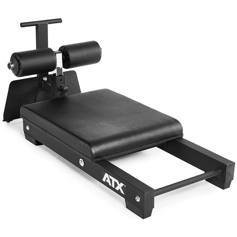 ATX® Glute Ham Developer Trainer (GHD) - Floor