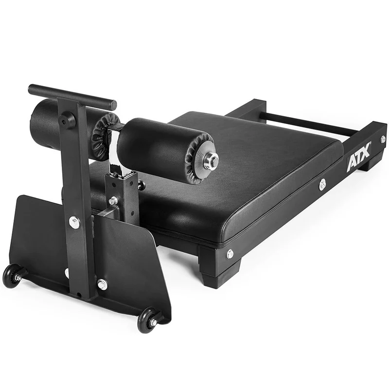 ATX® Glute Ham Developer Trainer (GHD) - Floor
