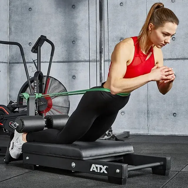 ATX® Glute Ham Developer Trainer (GHD) - Floor