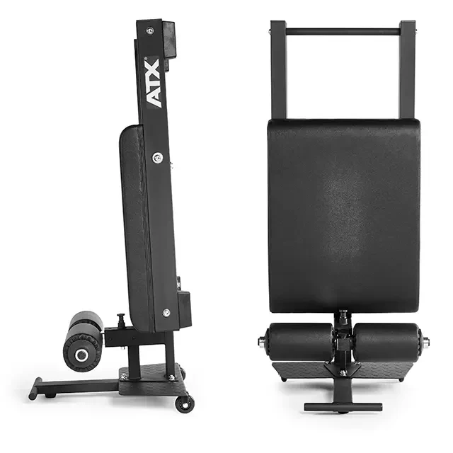 ATX® Glute Ham Developer Trainer (GHD) - Floor