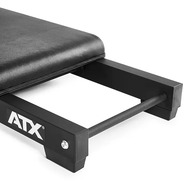 ATX® Glute Ham Developer Trainer (GHD) - Floor