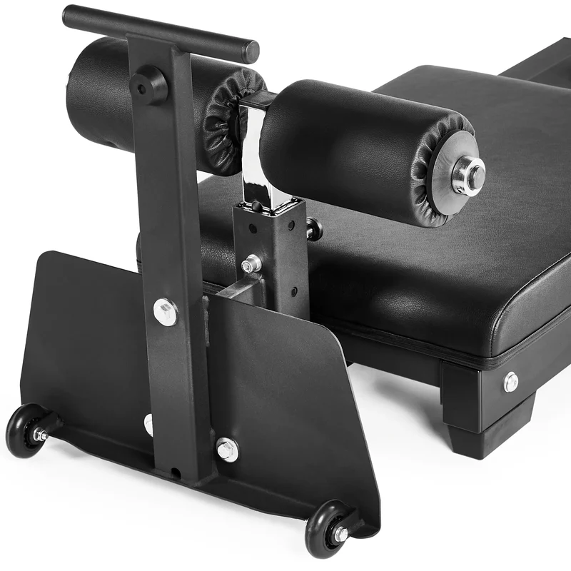 ATX® Glute Ham Developer Trainer (GHD) - Floor