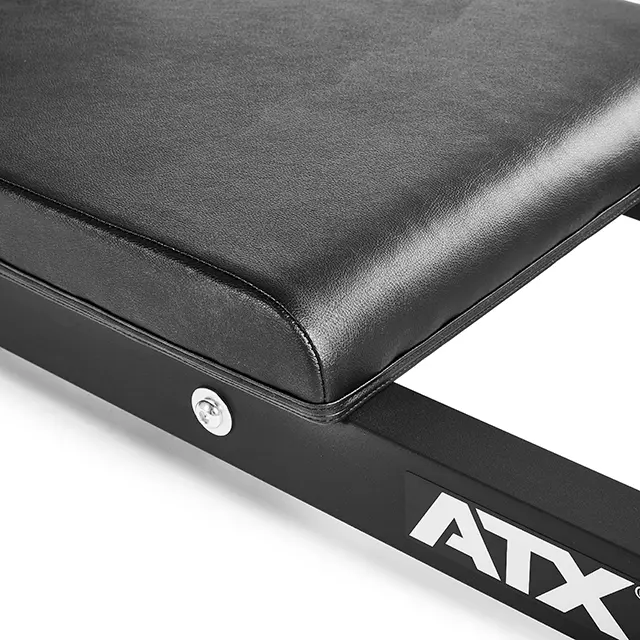 ATX® Glute Ham Developer Trainer (GHD) - Floor
