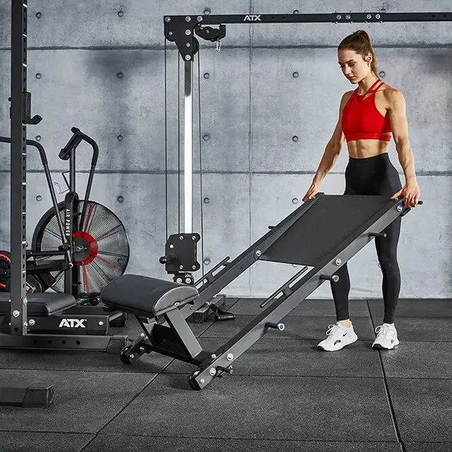 ATX® Hip Thruster 600