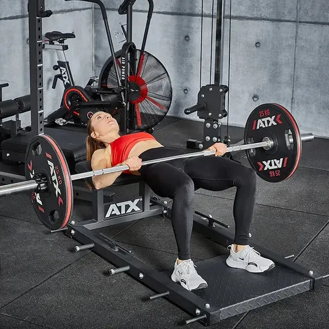 ATX® Hip Thruster 600