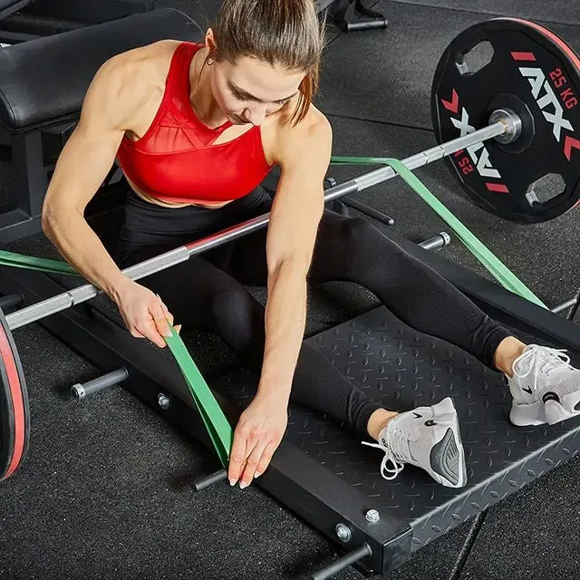 ATX® Hip Thruster 600