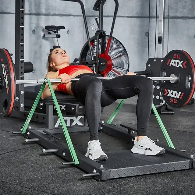 ATX® Hip Thruster 600