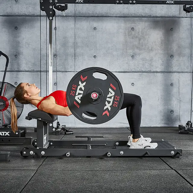 ATX® Hip Thruster 600