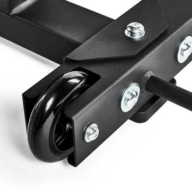 ATX® Hip Thruster 600