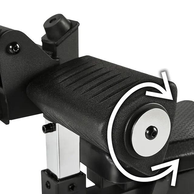 ATX® Beinbeuger-Strecker - Option